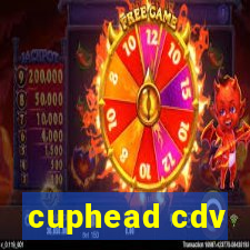 cuphead cdv